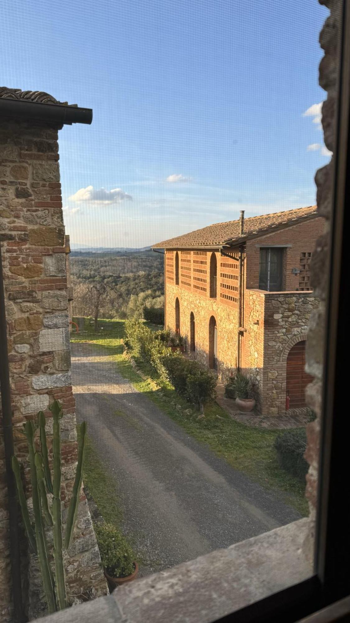 Agriturismo Soiano Famiglia Rolfini Montaione Room photo