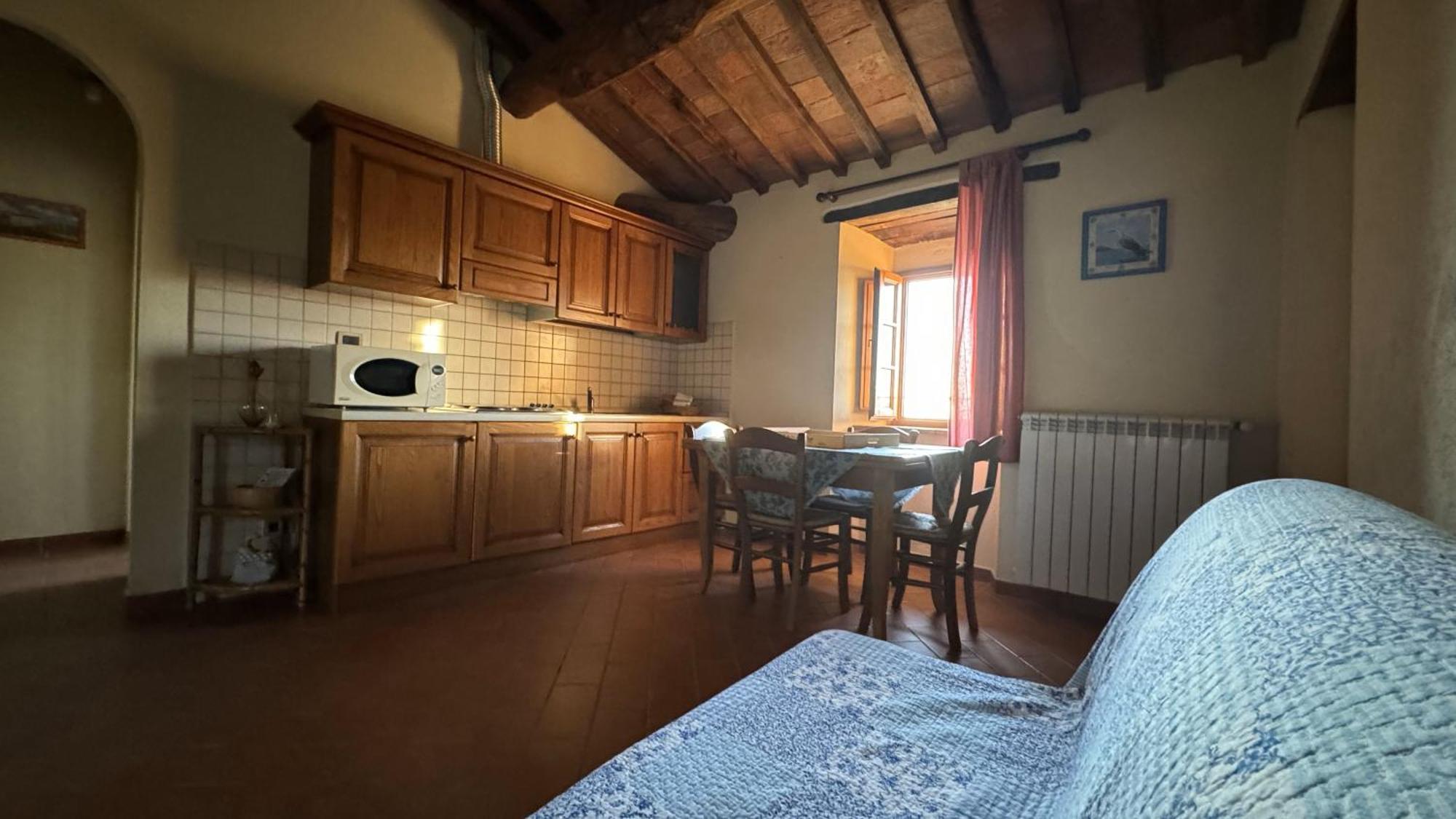 Agriturismo Soiano Famiglia Rolfini Montaione Room photo
