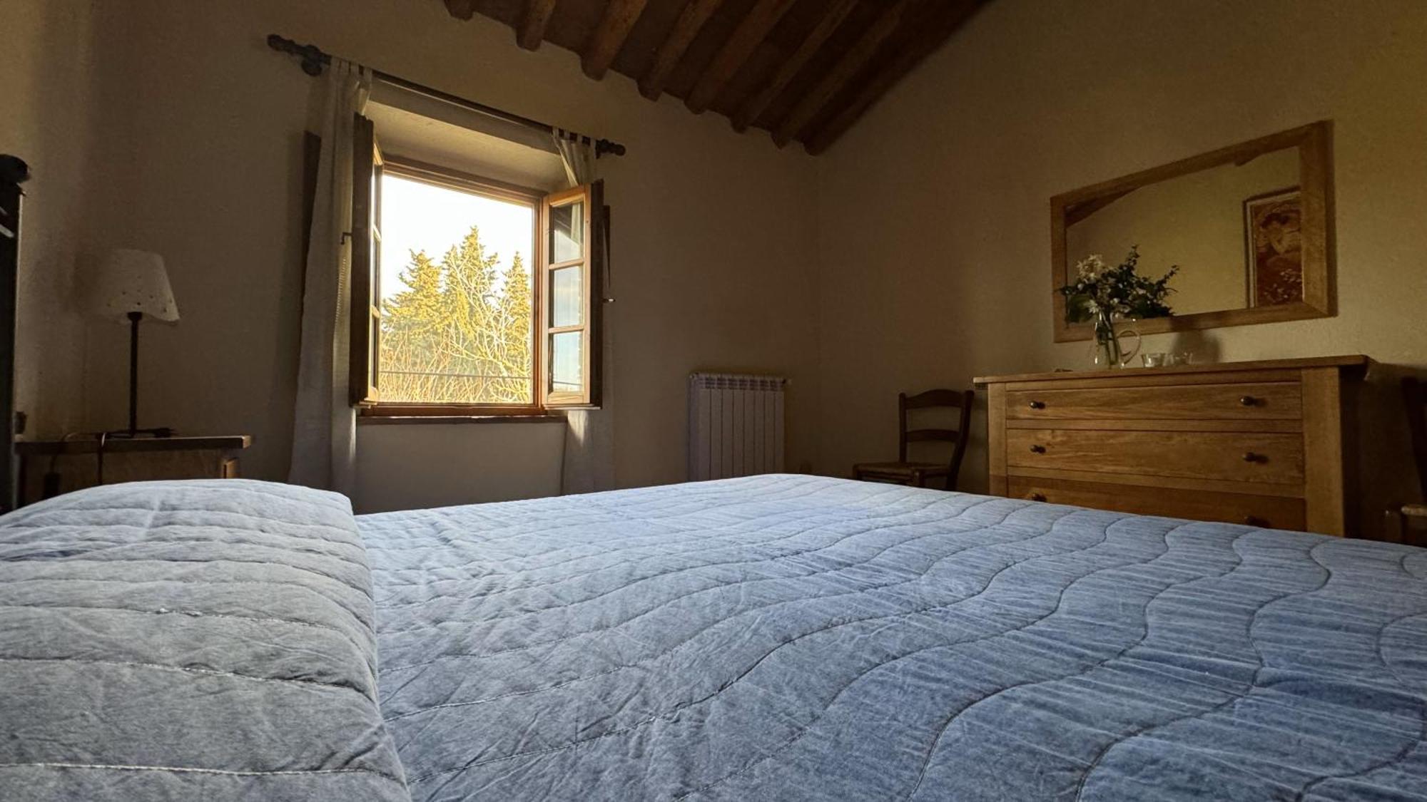 Agriturismo Soiano Famiglia Rolfini Montaione Room photo
