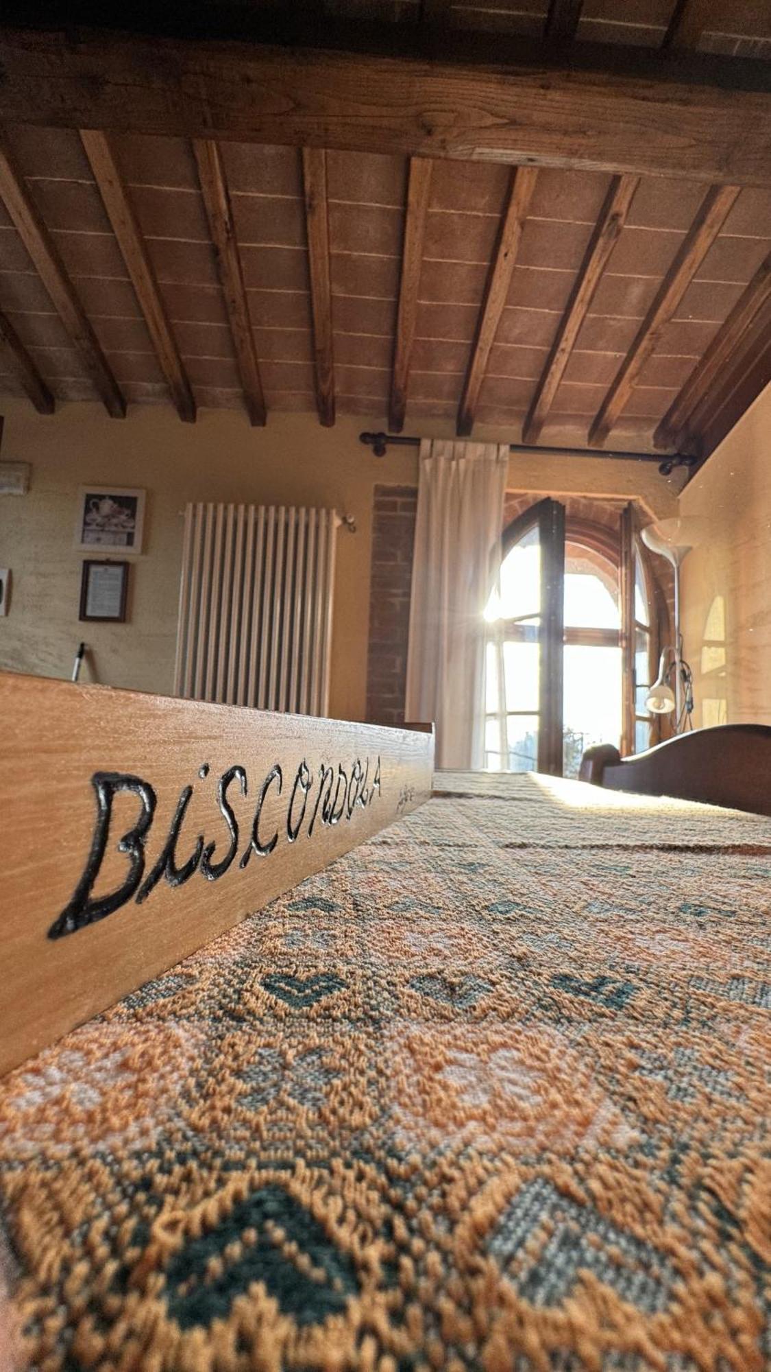 Agriturismo Soiano Famiglia Rolfini Montaione Room photo